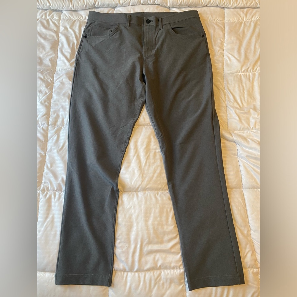 Public Rec Workday Pant 34x32